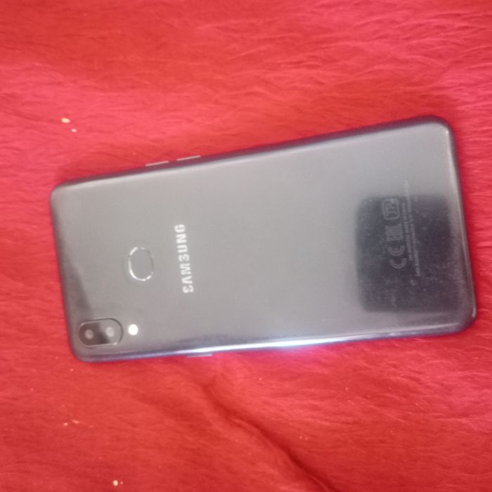 Samsung tel a10 s
