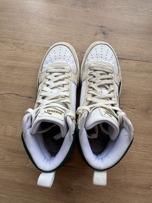 Vand bascheti Puma, marimea 37