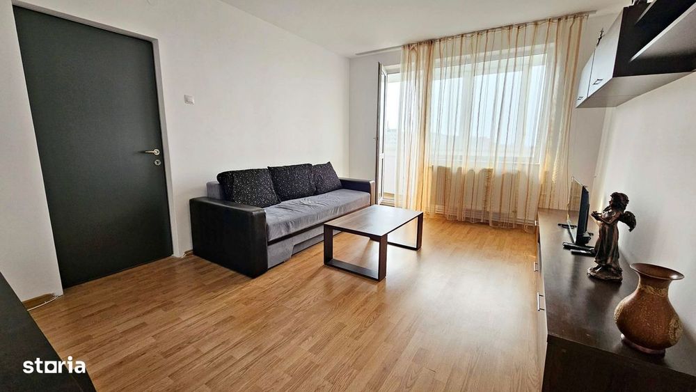 Bulevardul Saturn apartament mobilat si utilat