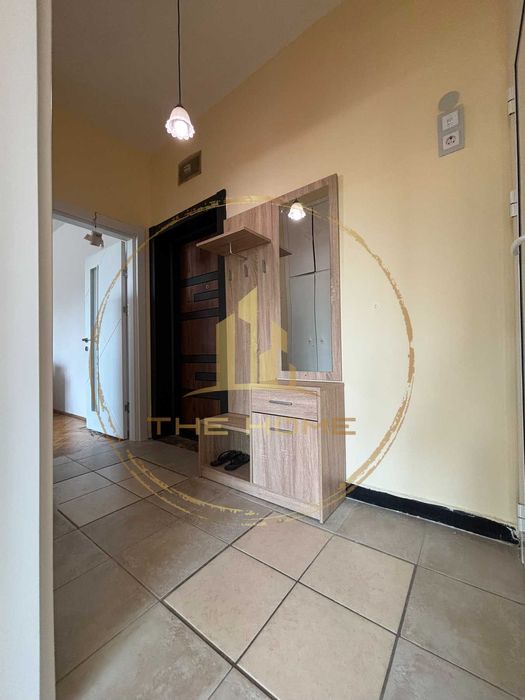 Дава се под наем Двустаен апартамент в Варна, Чаталджа - 55 кв.м за 500 € - Снимка #4