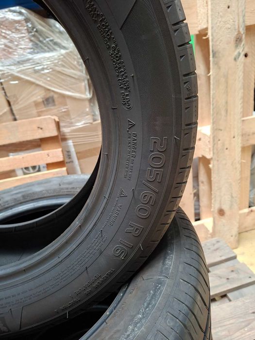 Anvelope Michelin Energy 205/60/16