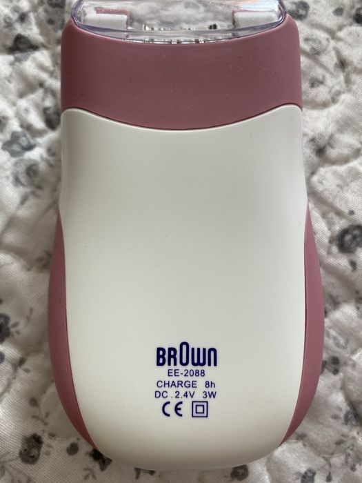 Эпилятор, в отличном состоянии