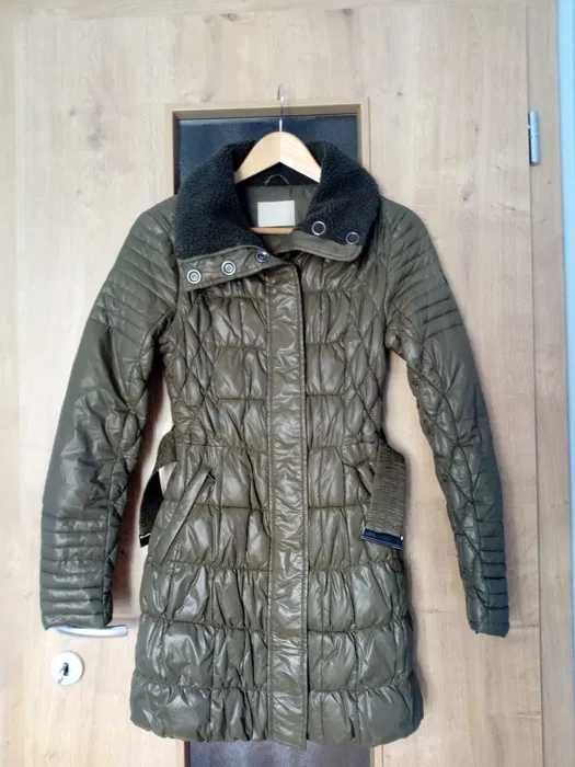 Яке GAS размер XS за ръст до 160 см.