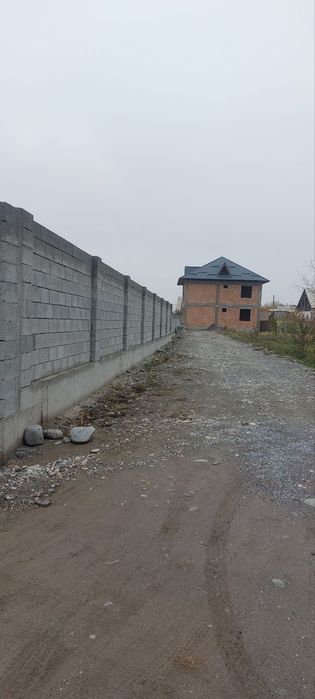 Bitkandan keyingi korinishi oxirida