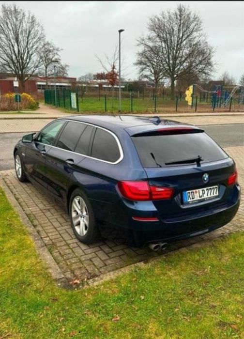 Vand BMW F11 seria 5