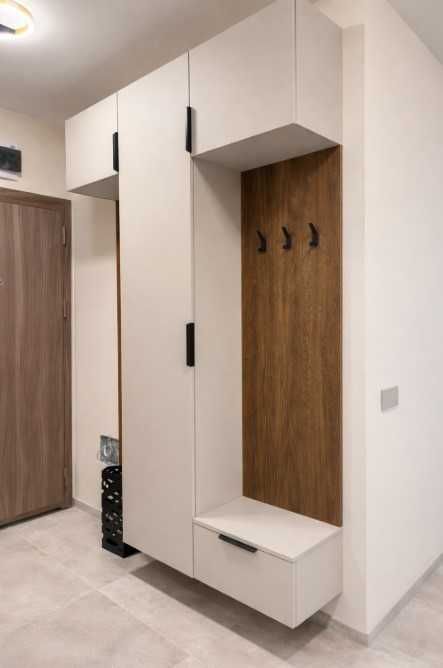 Двустаен апартамент за продажба Малинова долина