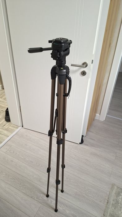 Trepied Fancier WT-3750