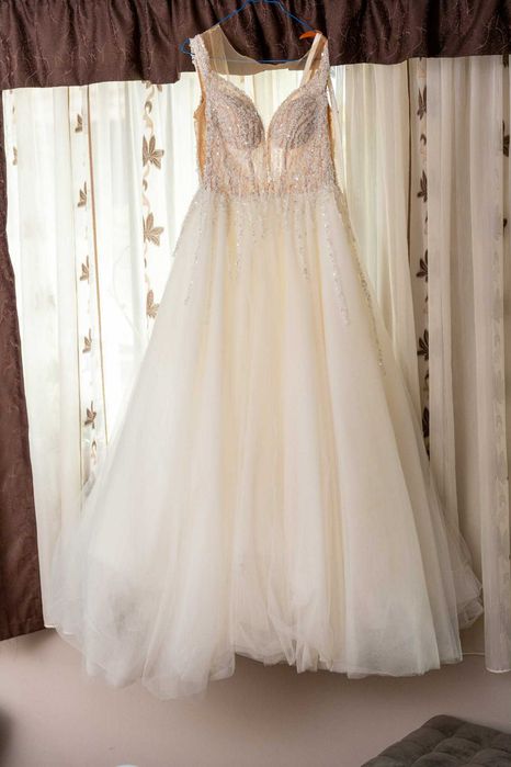 Rochie de mireasă