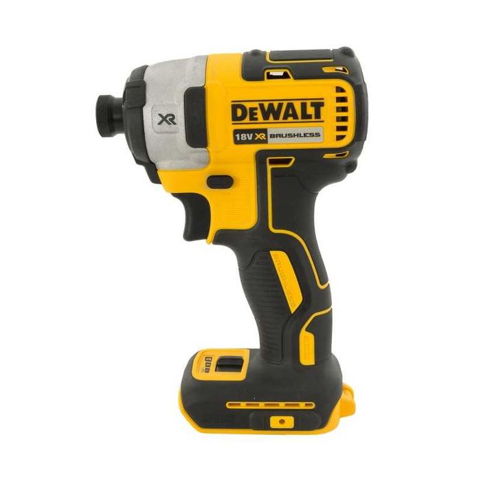 Ъглошлайф DeWALT DCG405N и  винтоверт DeWALT DCF887N Комплект,  18V