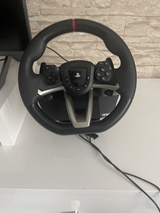 Volan Hori Gaming Ps4, Ps5, PC