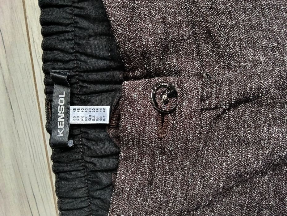 Дамски панталон Кенсол 46