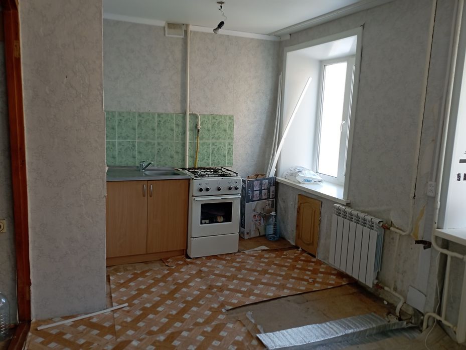 Продам однокомнатную квартиру