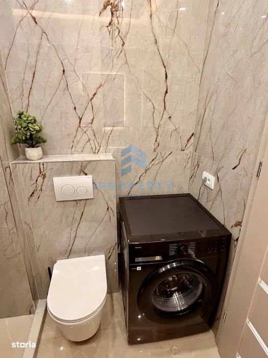 Exigent Plaza 2 camere cu balcon si parcare