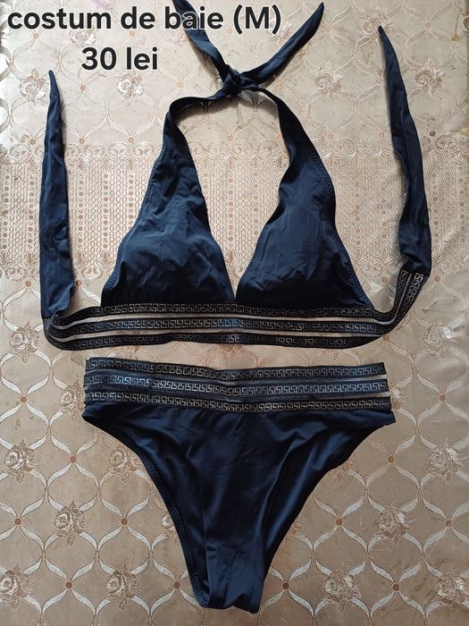 Costume baie damă S/M