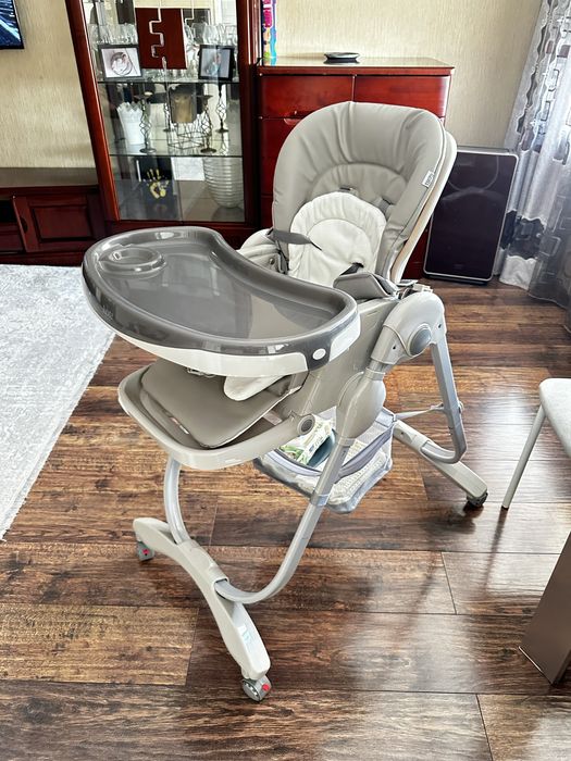 Продам детский стул для кормления