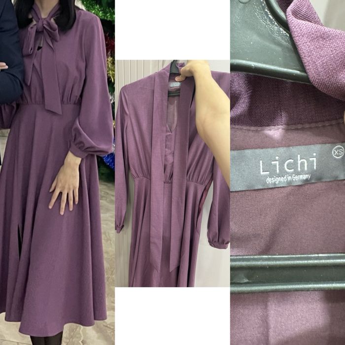 Продается пальто ,платье