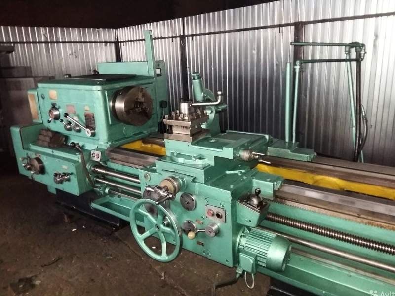 Дип токарный станок фото Дип токарный станок фото