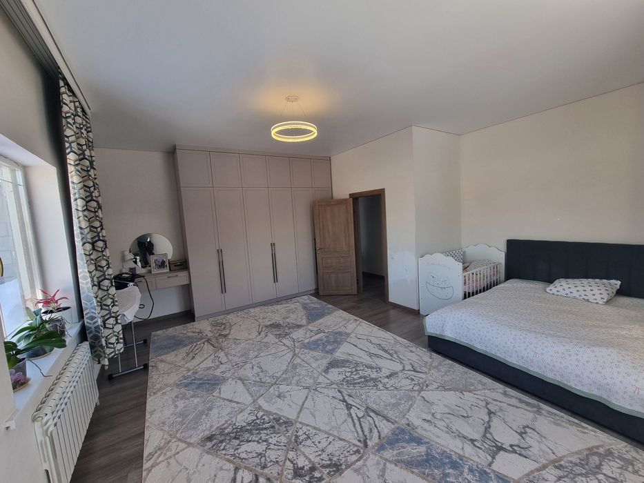 Дом и коммерческая недвижимость в косшы