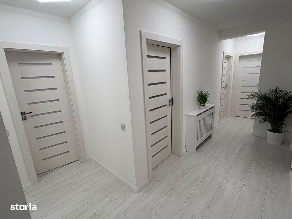 Apartament PREMIUM , 3 camere, 73mp, etaj 1, zona Eroilor