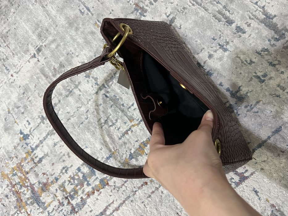 Женская сумка новая