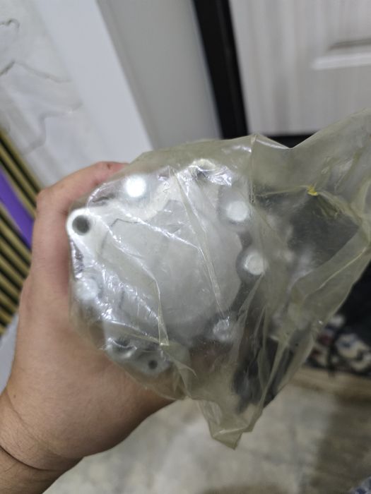 Водяной насос "ПОМПА""