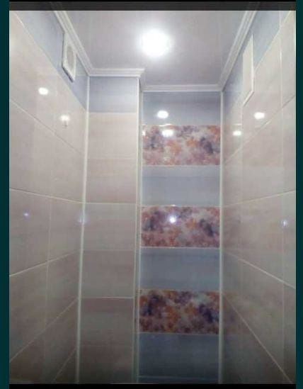 Ремонт ванной комнаты