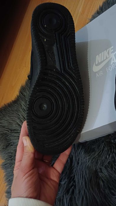 Nike Air force 1, размер 36.5