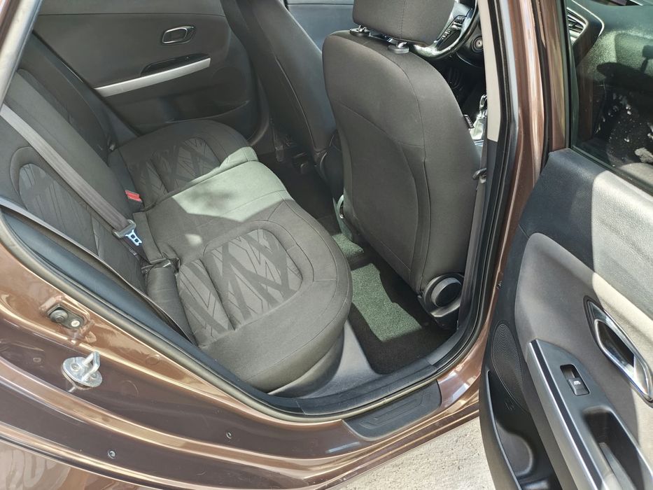 KIA Ceed 2013 — imagine 4