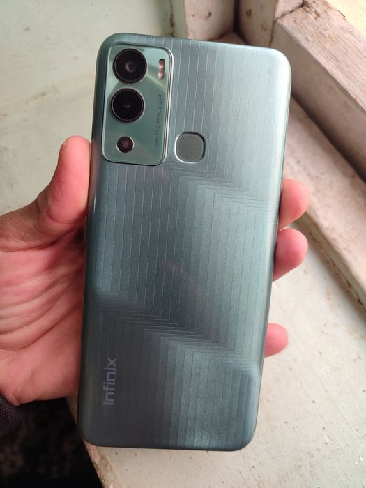 Infinix hot 12i 64gb