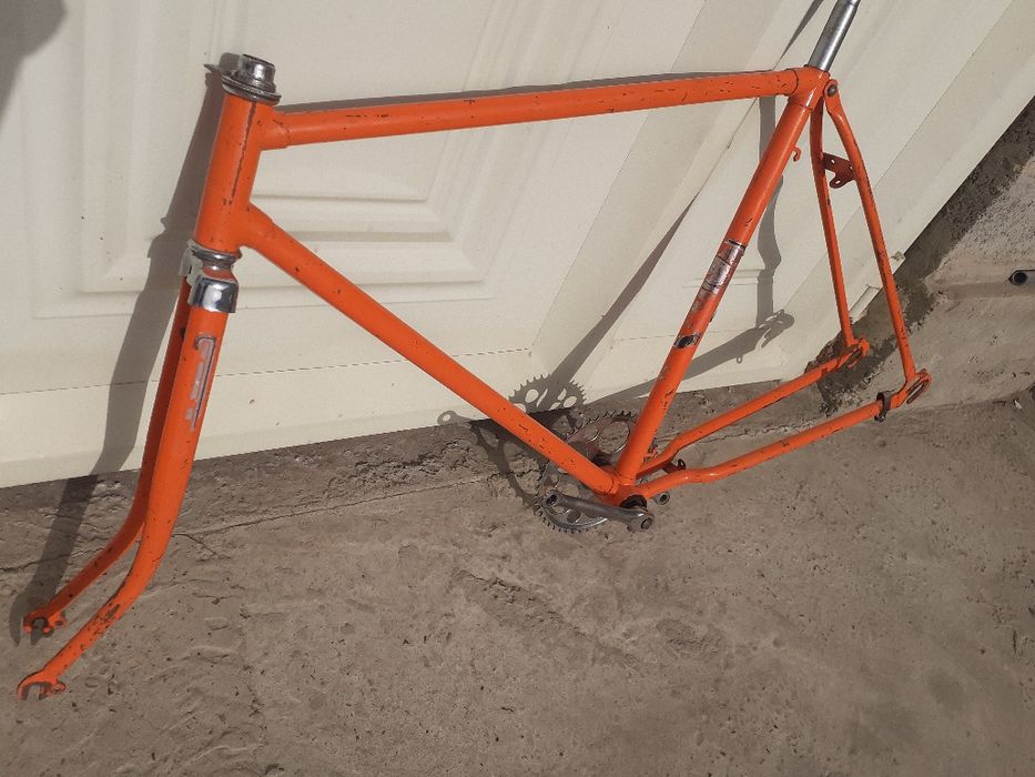 Prodayotsa velosiped