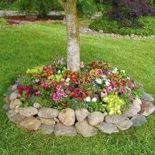 Piatra decorativa pentru gradina