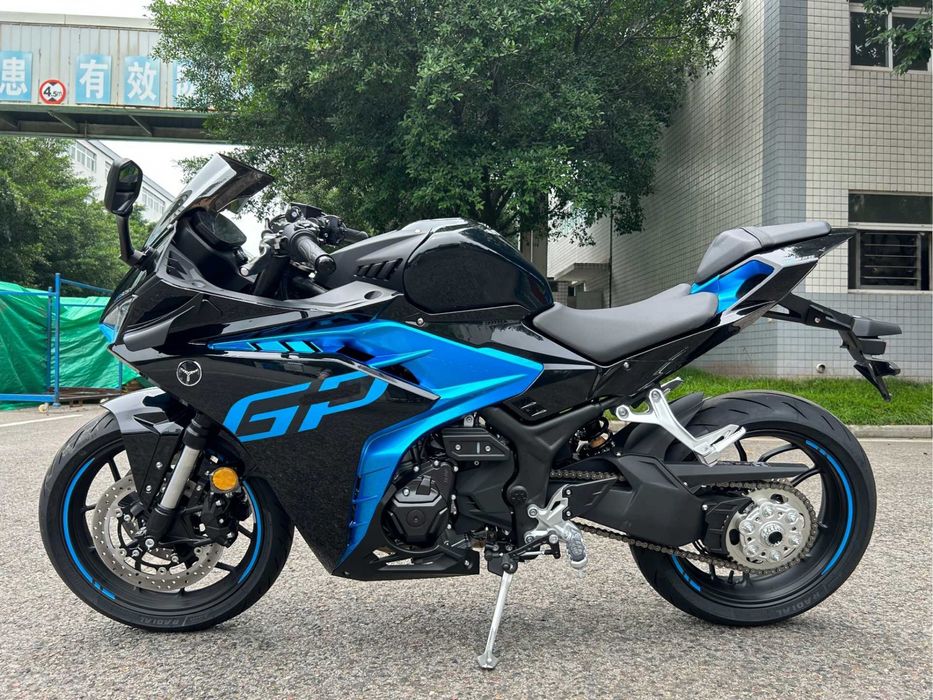 Vinto GP 550 super sport хола янги ABC инжектор 56 та от кучи