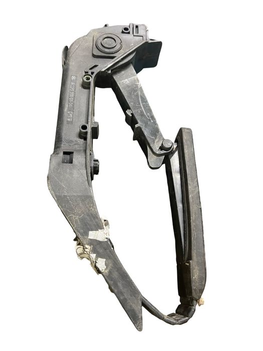 Pedala De Acceleratie Mercedes-Benz S-Class Ii W221, C215 2005 - 2013