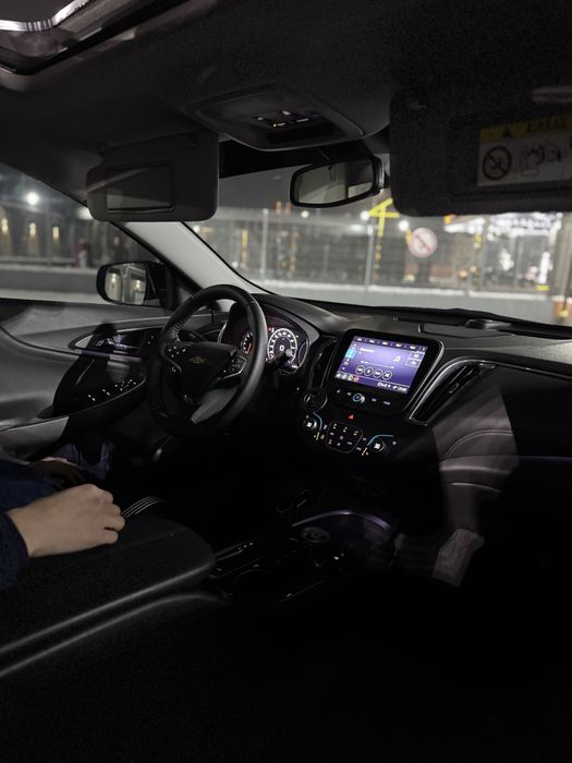 Malibu primer 2020 yil