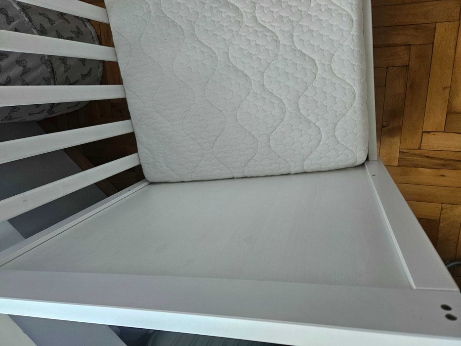 Детско легло Икеа 130×70