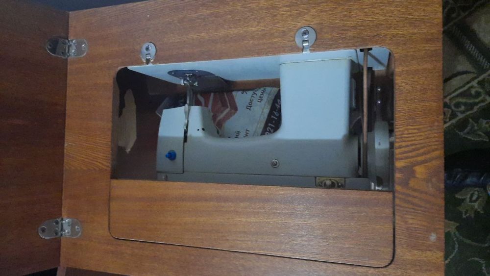 Shvenaea mashinka 950.000 Podolsk