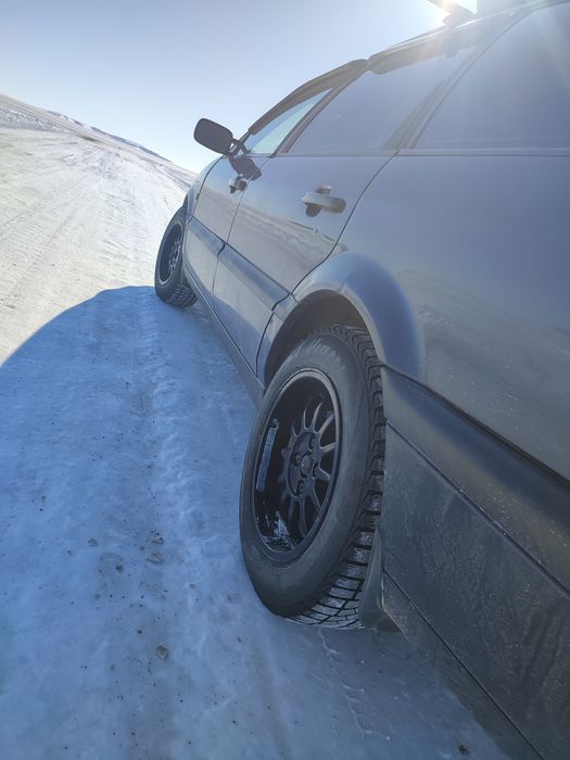 Продам Пассат в4 универсал