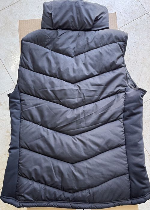 Чисто нова черна грейка THREADBARE EUR40