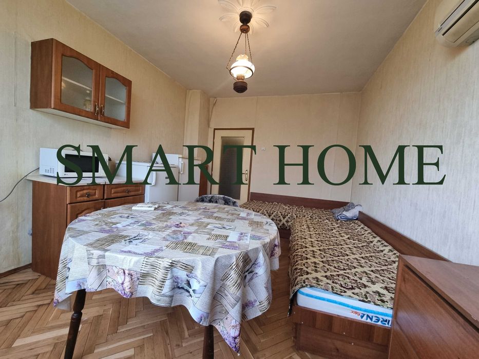 Дава се под наем Тристаен апартамент в Велико Търново, Колю Фичето - 68 кв.м за 204 € - Снимка #4