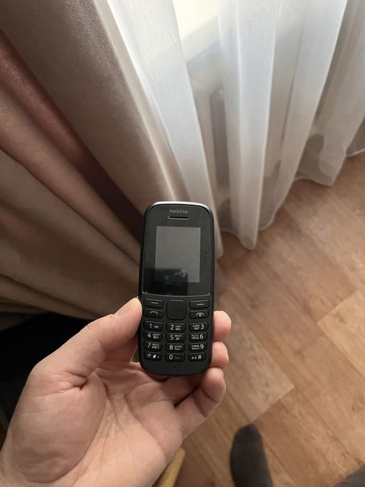 Продам телефон кнопочный