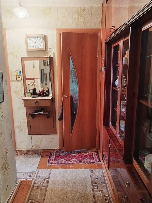 Продам квартиру.