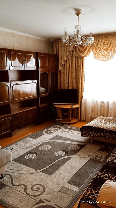 Сдам 2х Наб. им. Славского 64