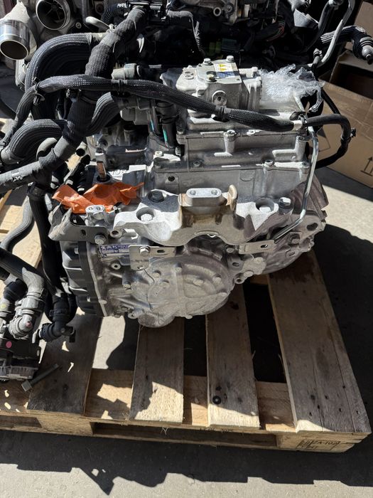 Cutie viteze Automata 1.6 benzina Hibrid DS7, Peugeot 3008 2022