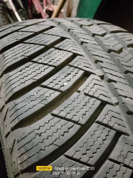 215/55/16 97V XL Всесезонни гуми SAILUN