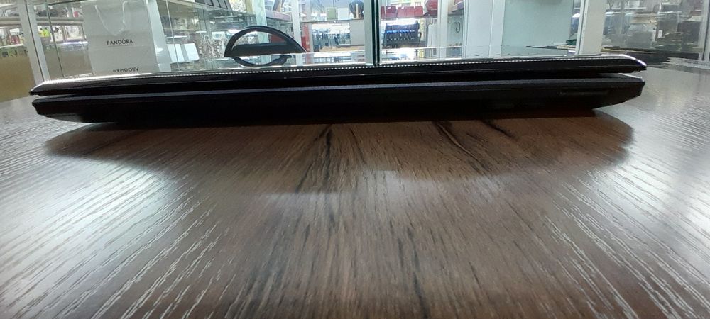 Ноутбук Intel core i5