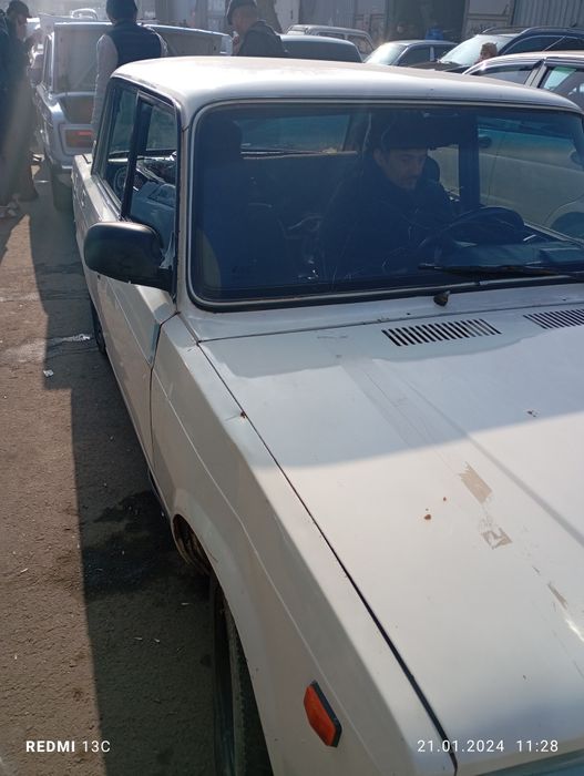 Jiguli 21.05 polniy usilit