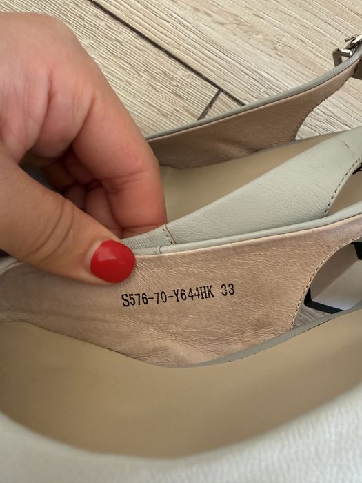 ELETTO босоножки