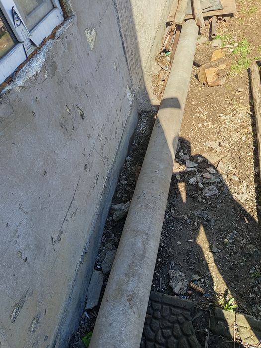 труба норм состяние