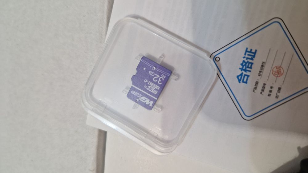 Видеорегистратор на Chery tiggo