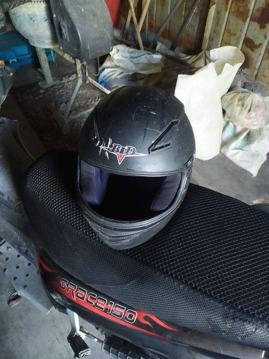 Скутер IRBIS GRACE 150 срочно!!!